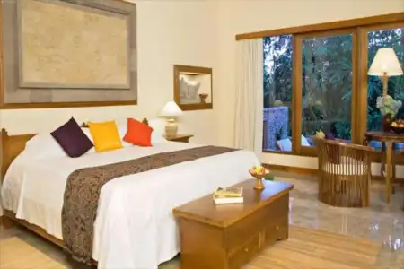 Nefatari Exclusive Villas - 0