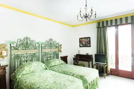 Residenza d'Epoca Albergo Quattro Fontane - 29