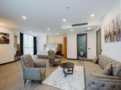 Best Western Plus Batumi - 111