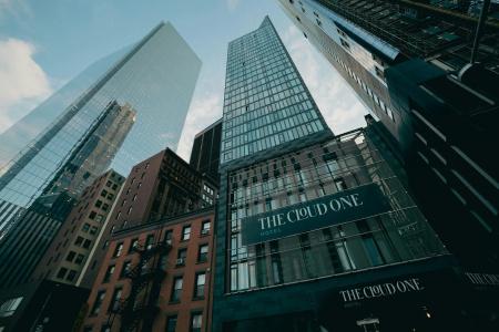 The Cloud One New York-Downtown, by the Motel One Group - 0