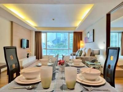 Olive & Residence Bangkok Sukhumvit 101 near True Digital Park - 119