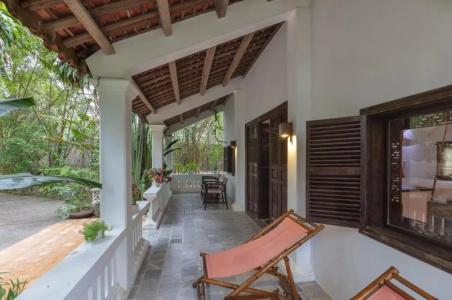 Villa Louise Hue Beach and Spa - 72