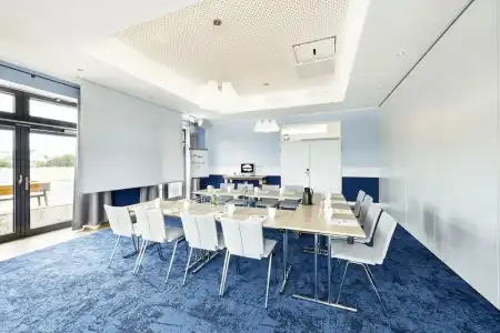 Küstenperle Strand& Spa - 34