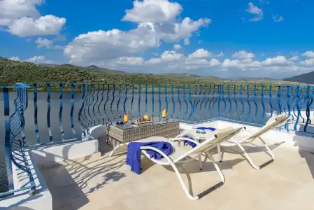 Yalıçapkını Boutique - Boutique Class - 47