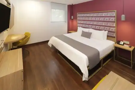 City Centro by Marriott Oaxaca - 47