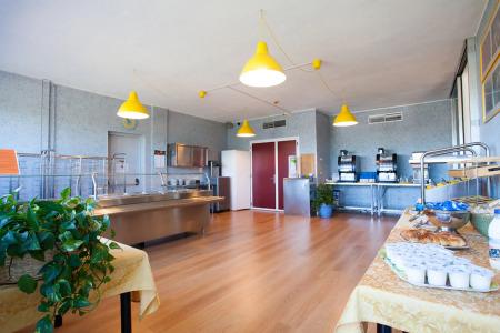 Ostello di Bergamo - 16