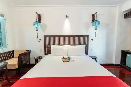 Annam Heritage Boutique & Spa - 78