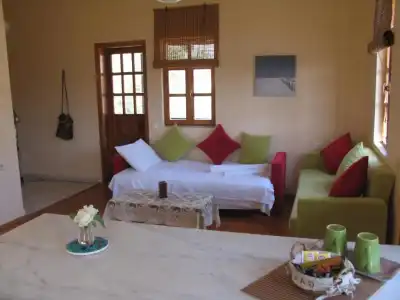 Pasha Suites - 21