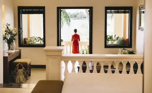 Anantara Hoi An Resort - 32