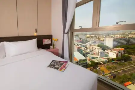 Grand Citiview Da Nang - 90