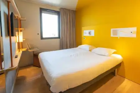Ibis Budget Rennes Route de Lorient - 23