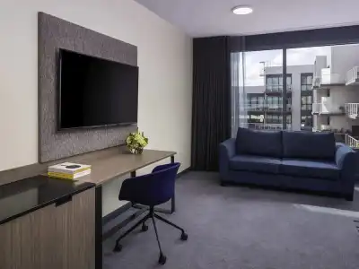 Novotel Geelong - 92