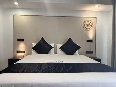 Grands Suites Residences and Spa - 5