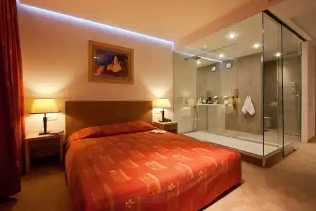 Vitosha Park - Free Indoor Pool & Parking - 34