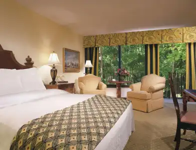 Holiday Inn Resort Bar Harbor - Acadia Natl Park by IHG - 43