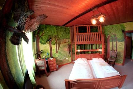 Restaurant Zum Postillion - 23