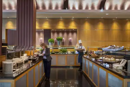 Maritim Düsseldorf - 9