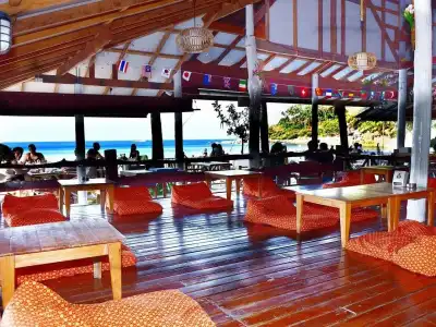 Haad Khuad Resort - 26