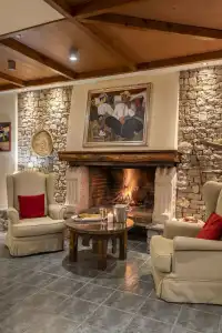 Anemolia Mountain Resort - 15