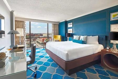 The Ven at Embassy Row, Washington, D.C., a Tribute Portfolio - 35