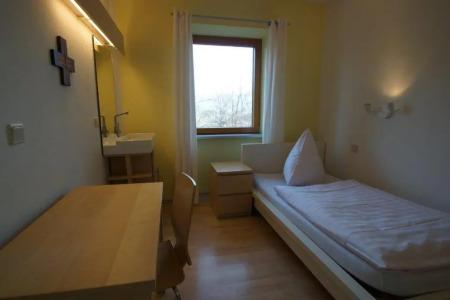 Kloster Neustadt - 23