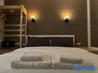 Mangoes Guesthouse - 171