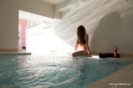Grand TheoNi Boutique & Spa - 31