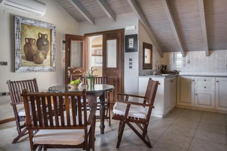 Faros Suites - 73