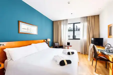 Innside Valencia Oceanic - 4