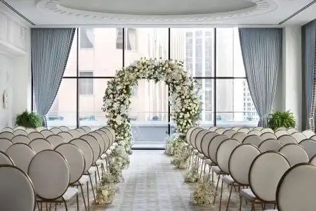 8382 95 Wall Street Apartment New York - 13
