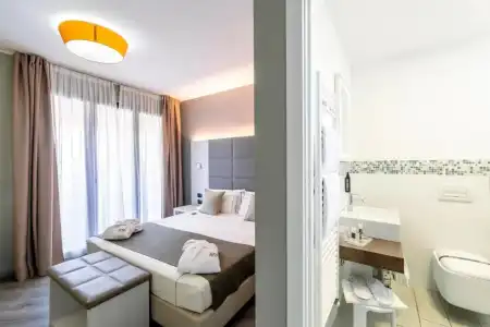 Acca Palace AAs - 40