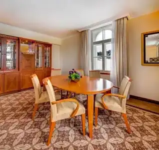 Kempinski Grand des Bains St. Moritz - 140