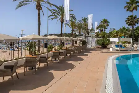 Sol House Mallorca - 15