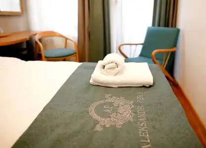 Şiva Pera and Spa - 78