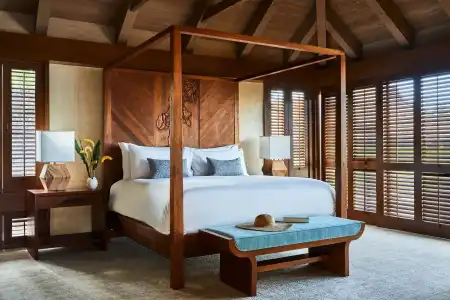 Mauna Lani, Auberge Collection - 3