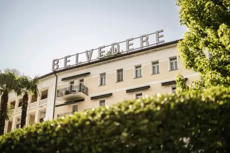 Belvedere Locarno - 46
