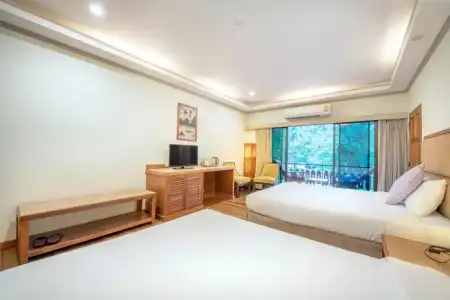 Vana Varin Resort Hua Hin - 58