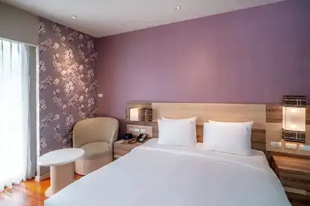 Holiday Inn Express PHUKET PATONG BEACH CENTRAL by IHG - 75