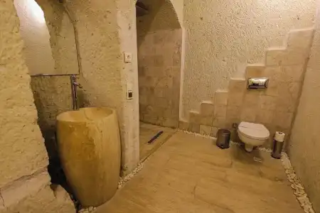 Ortahisar Cave - 67