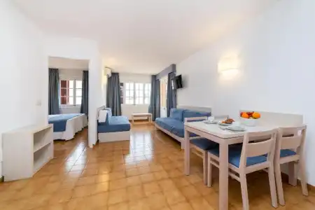 Apartamentos Casa Vida - 54