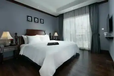 La Sinfonía Majesty and Spa - 90