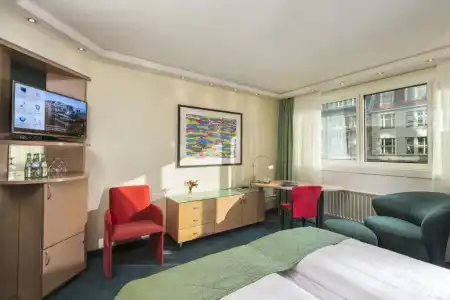 Maritim proArte Berlin - 56
