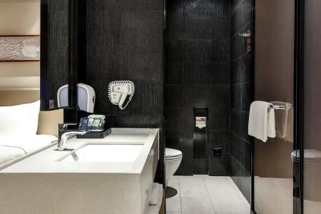 Holiday Inn Express Chengdu Wenjiang Hotspring by IHG - 36