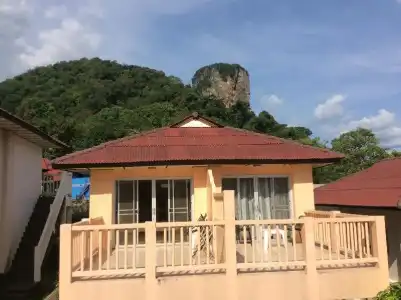 Anyavee Railay Resort - 36