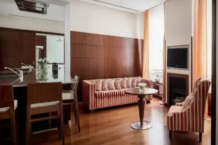 Ricasoli Firenze Luxury Apartments | UNA Esperienze - 35