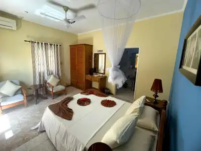 Villa Rafia - 13
