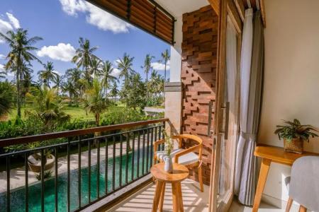 Kahayana Suites - 13