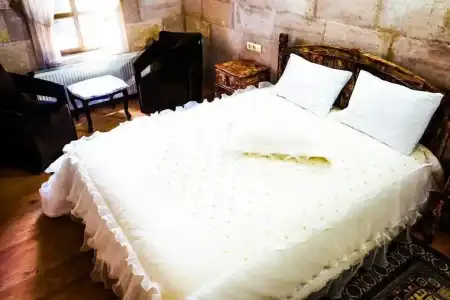 Valley Inn Cave - 22