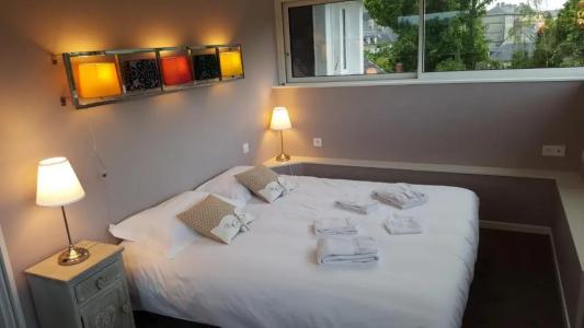 Le Castel Guesthouse - 27