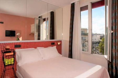 Olympic Paris Boulogne by Patrick Hayat - 81